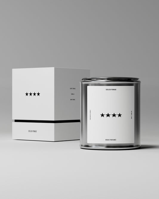 ANNIVERSARY CANDLE