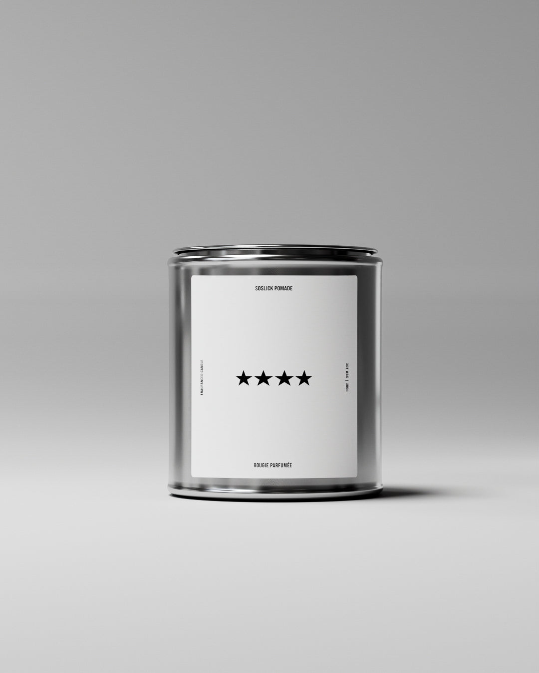 ★★★★ | 4-YEAR ANNIVERSARY CANDLE