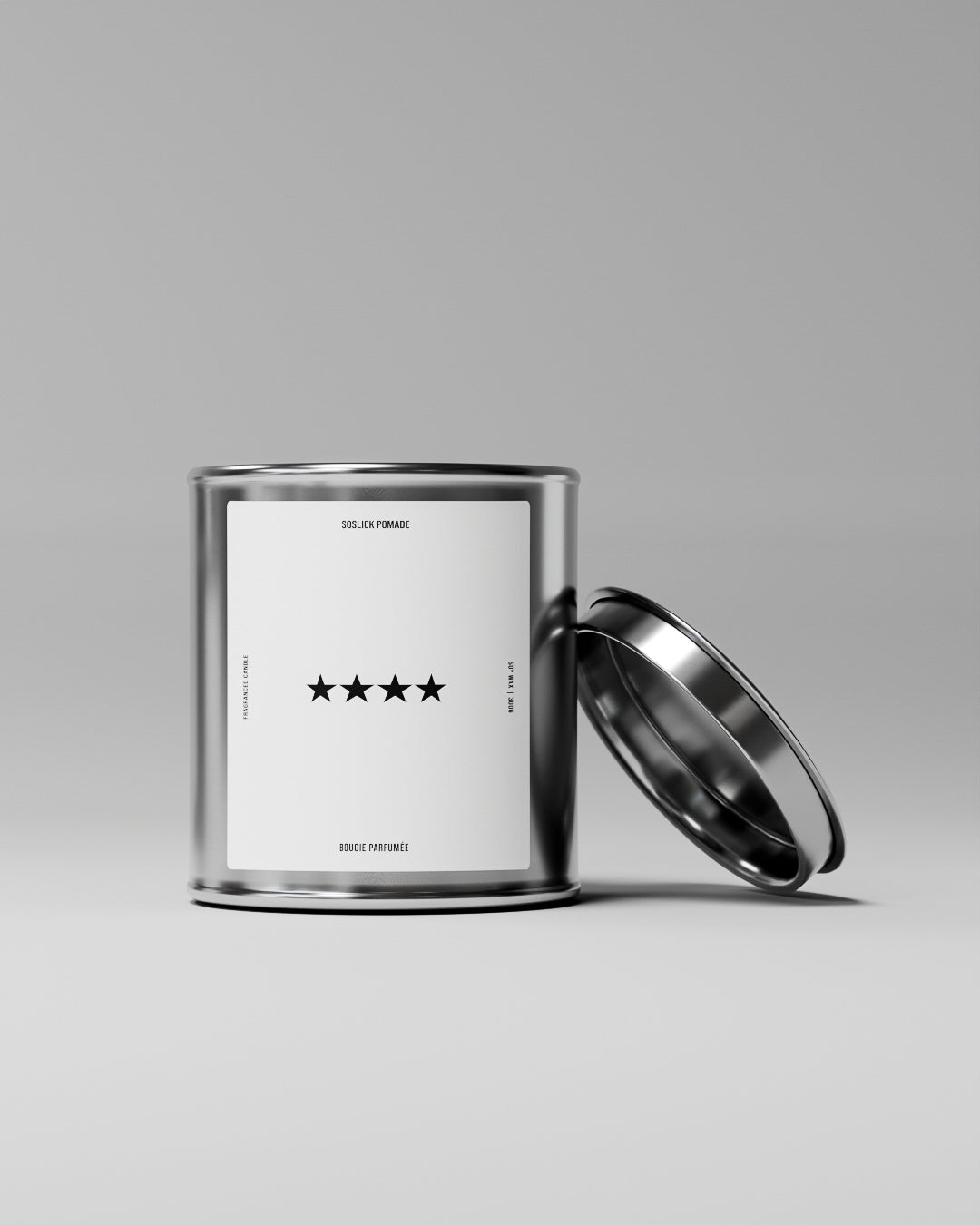 ★★★★ | 4-YEAR ANNIVERSARY CANDLE