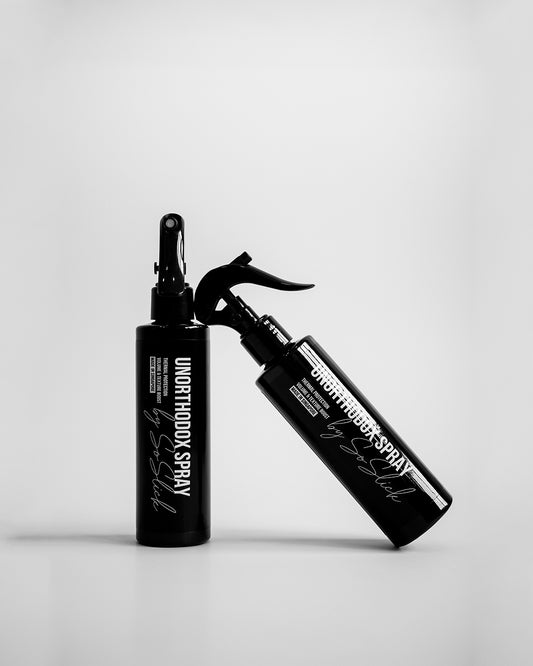 UNORTHODOX SPRAY