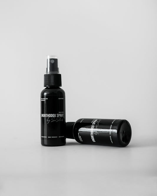 UNORTHODOX TRAVEL-SIZED SPRAY