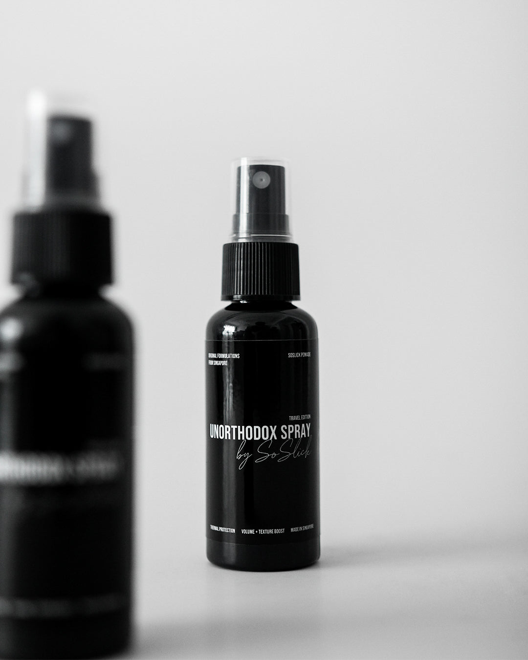UNORTHODOX TRAVEL-SIZED SPRAY