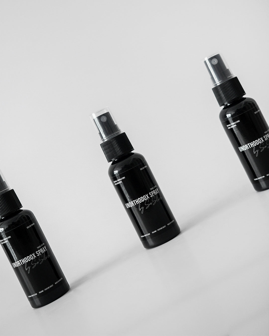 UNORTHODOX TRAVEL-SIZED SPRAY