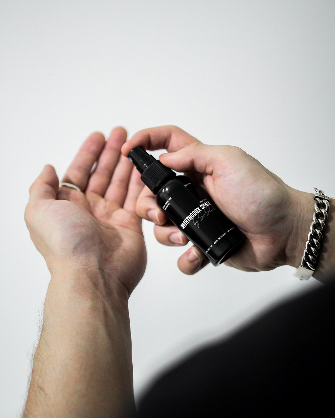 UNORTHODOX TRAVEL-SIZED SPRAY