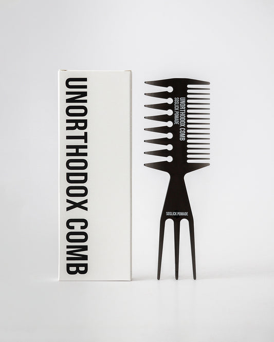 UNORTHODOX COMB