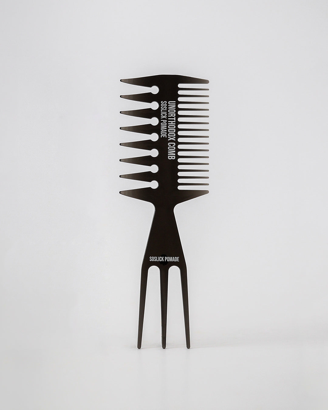 UNORTHODOX COMB