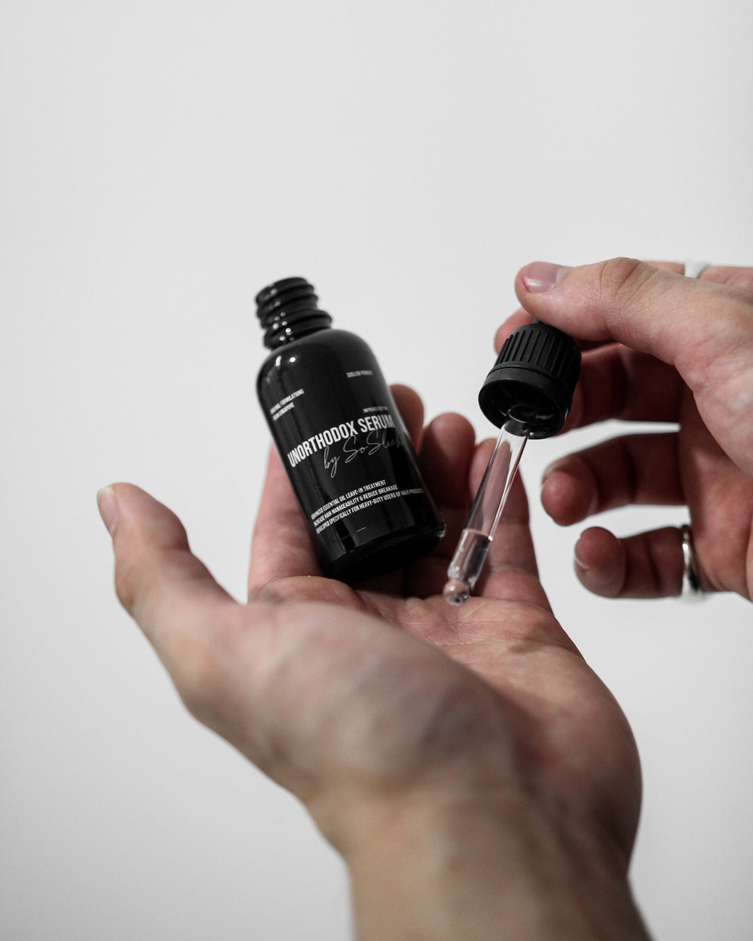 UNORTHODOX SERUM