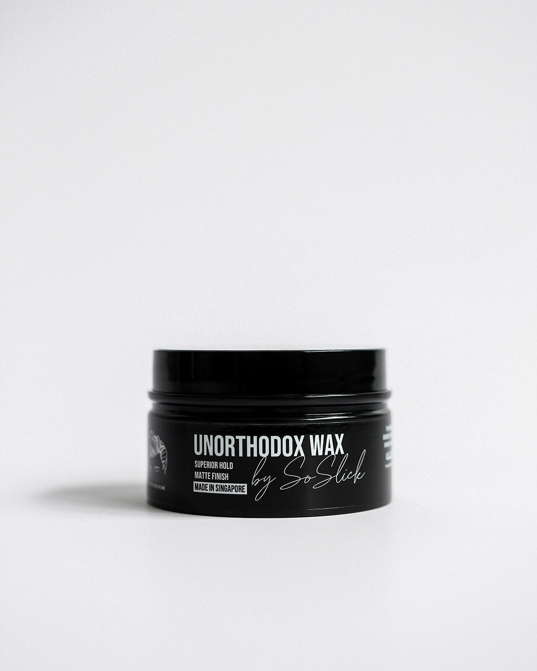 UNORTHODOX WAX